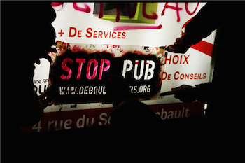 Deboulonneurs Lillois