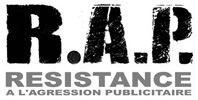 RAP Résistance à lagression publicitaire
