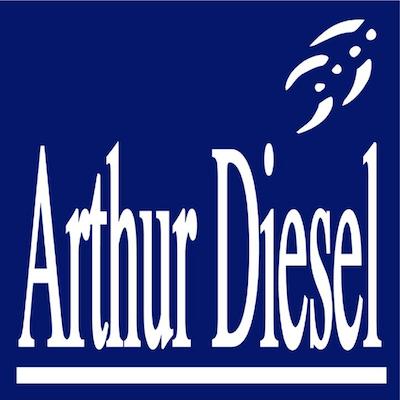 Arthur Diesel Triple A