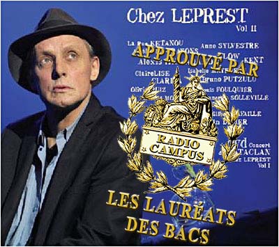 Leprest_-_Chez_Leprest_Volume_2