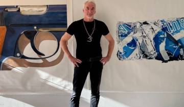 MUSIQUES AUX PIEDS - 5 novembre 2025