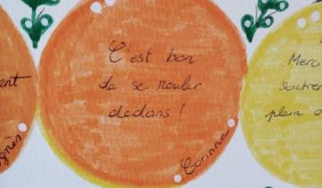 Matou : les petites choses et les fortes paroles de 3cm et David Linkowski