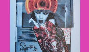 Matou : Mauvais genre, libérez votre grain (ou pavé) de folie !