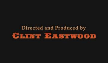 Rediffusion : Le cinéma de Clint Eastwood