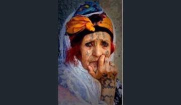 Lettre à toutes les femmes du monde