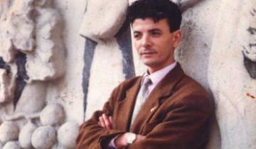 Hommage à Kamal MESSAOUDI