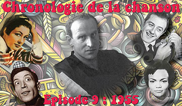 1955 Chronologie de lhistoire 360