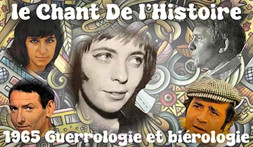 La chanson en Belgique en 1965 360