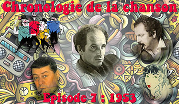 Chronologie de la Chanson 1953 360