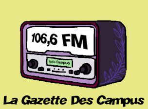 GazetteCampus