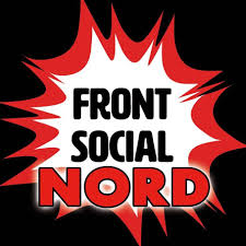 logo front social nord
