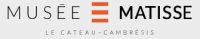 musee matisse logo