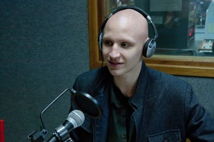 Octave Nitkowski 420