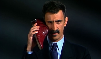 zappa 350