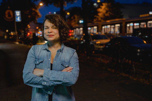 Brennan 2 high res photo by Werner Siebert