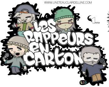 rappeurs 23