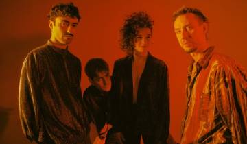 MUSIQUES AUX PIEDS - 14 janvier 2026