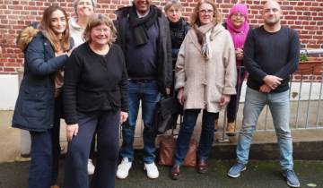 Matou : Expertises croisées mène sa croisade pour les droits en santé mentale