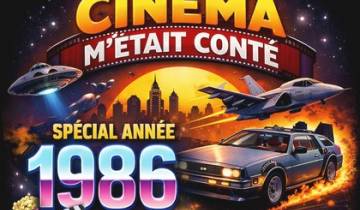 L'année 1986 au cinéma : épisode 2