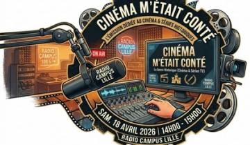 L'histoire au cinéma et dans les séries : épisode 1