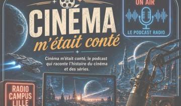 Comment le cinéma et les séries abordent la science-fiction : épisode 1