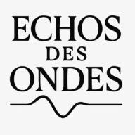 Echos des ondes