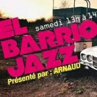 El Barrio Jazz