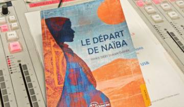 Le départ de Naiba